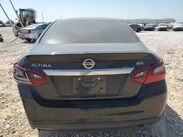  NISSAN ALTIMA 2018 Вугільний