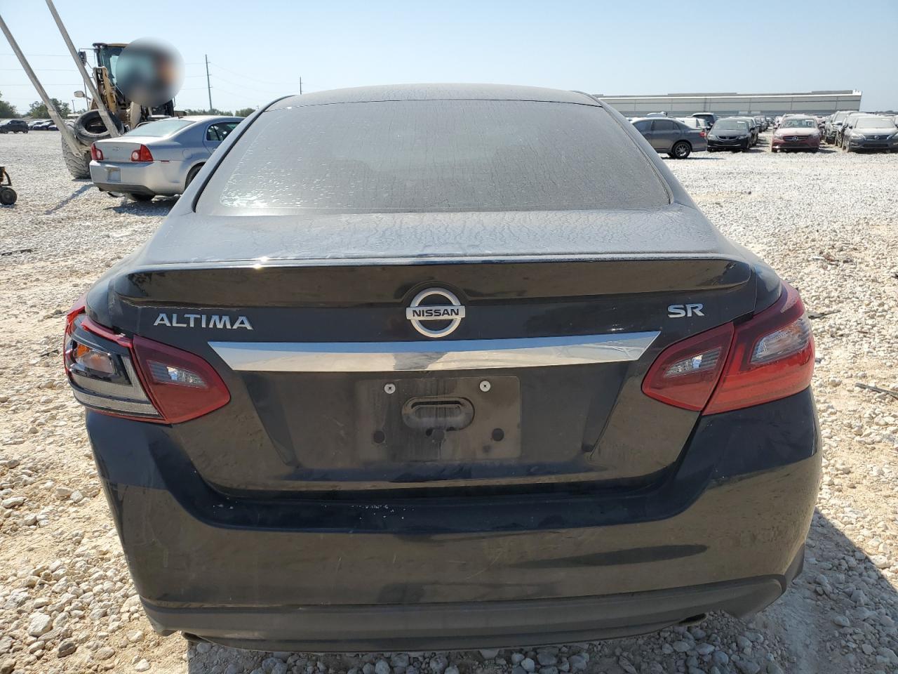 2018 Nissan Altima 2.5 VIN: 1N4AL3AP8JC476625 Lot: 75859064