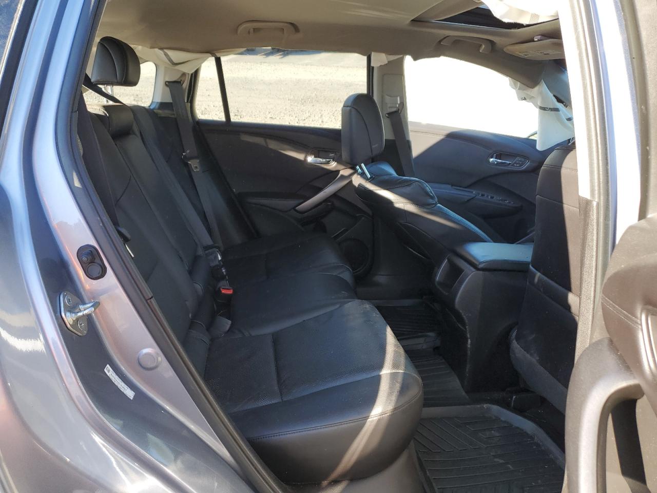 2014 Acura RDX - Image 11