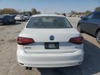 2016 Volkswagen Jetta S на продаже в Bridgeton, MO - Front End