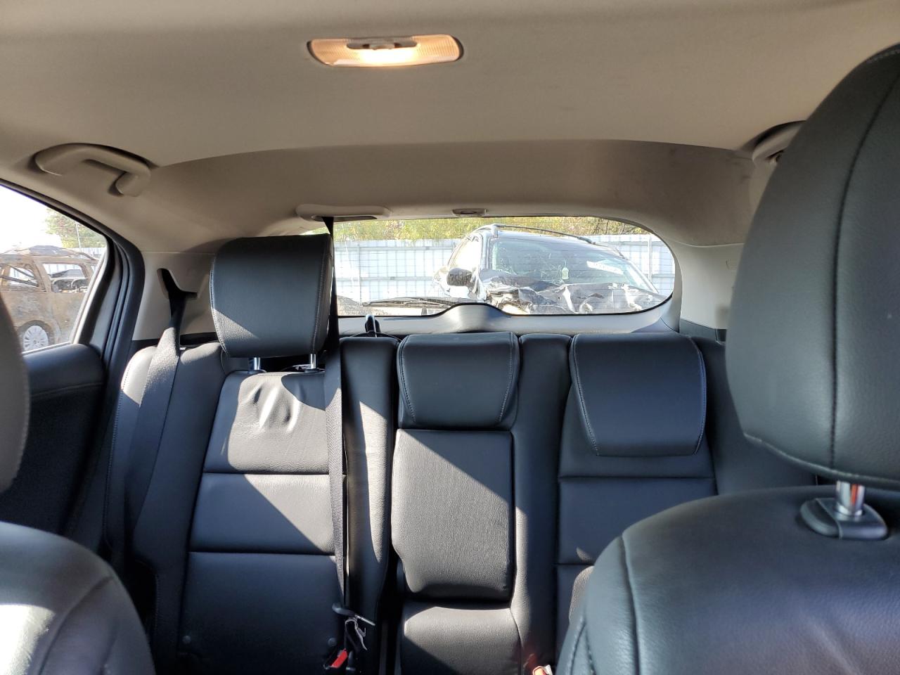 2017 Honda Hr-V Exl VIN: 3CZRU6H7XHM106572 Lot: 75684784