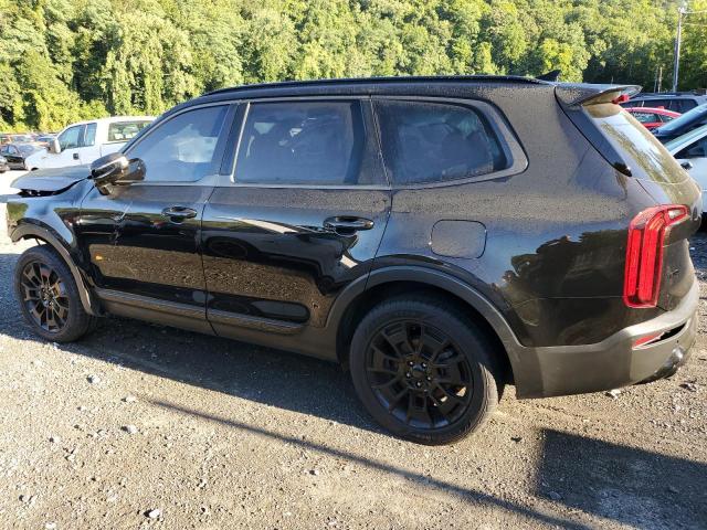 5XYP5DHC8MG099284 Kia Telluride  2