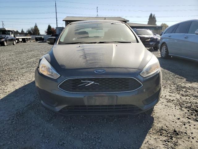  FORD FOCUS 2016 Gray