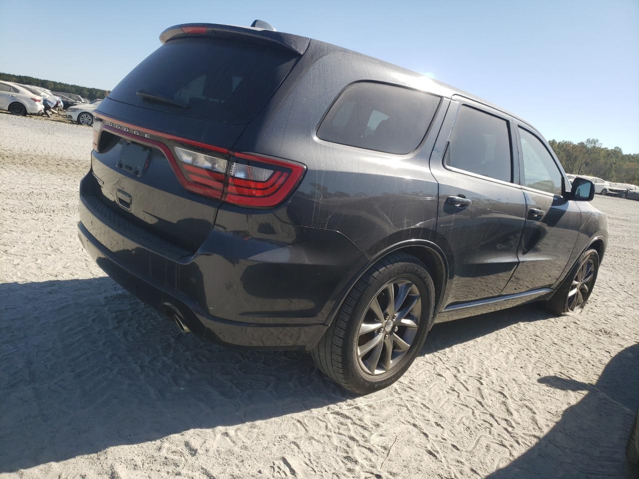2015 Dodge Durango - Image 3