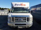 1FDWE3F65HD****** Used and Repairable 2017 Ford Econoline in Connecticut State