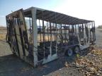 2022 PEAC TRAILER for sale at Copart QC - MONTREAL