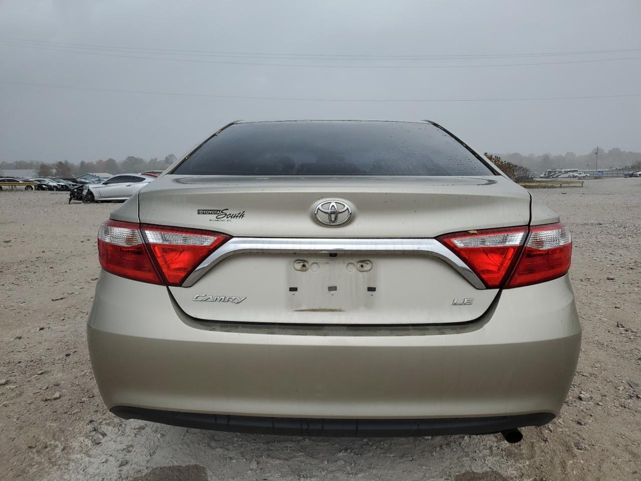 2015 Toyota Camry Le VIN: 4T1BF1FK9FU887469 Lot: 78856644