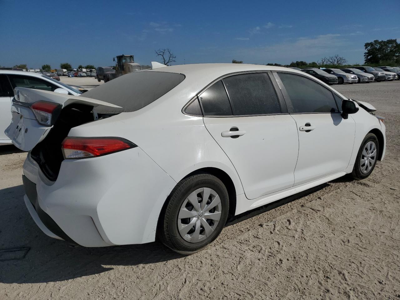2020 Toyota Corolla - Image 3
