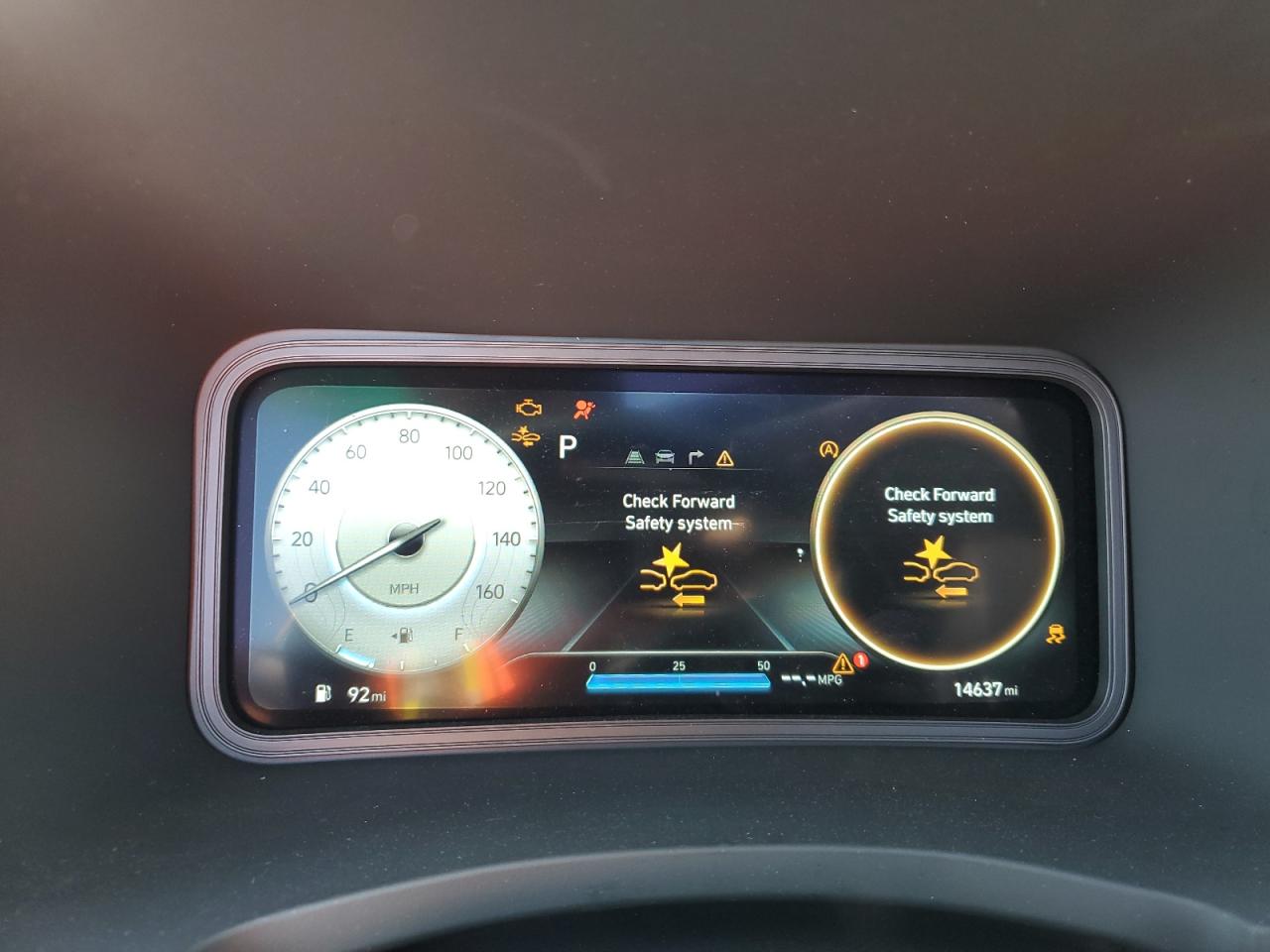 2022 Hyundai Kona - Image 9