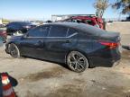 2024 Nissan Altima Sr for Sale in Albuquerque, NM - Water/Flood