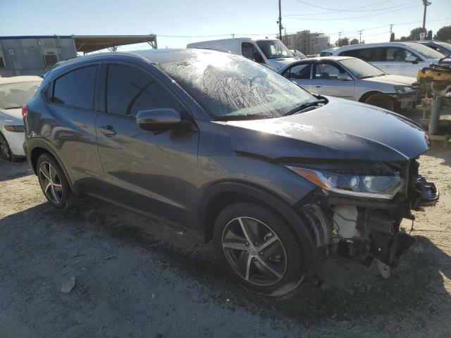  HONDA HR-V 2022 Szary