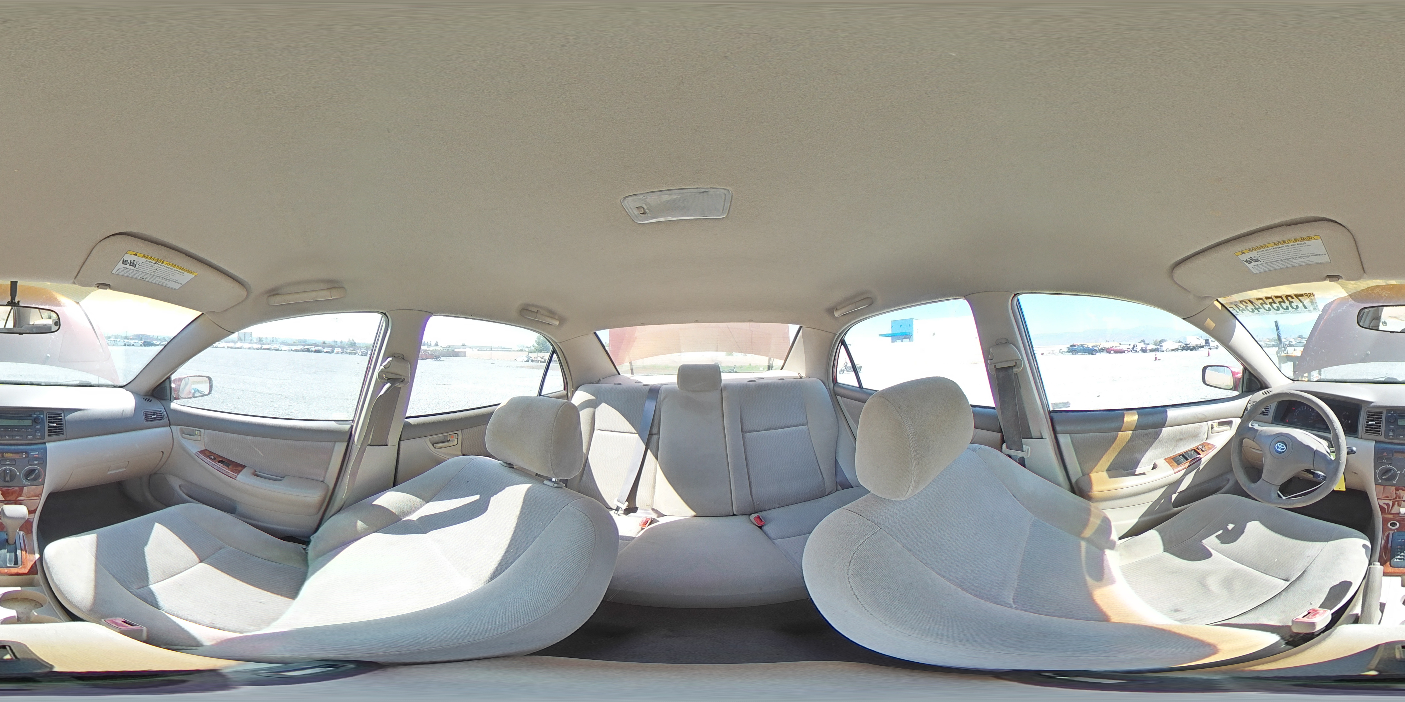 2006 Toyota Corolla - Image 12