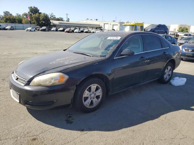 2009 Chevrolet Impala 1Lt