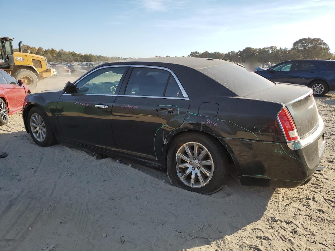 2011 Chrysler 300 - Image 2