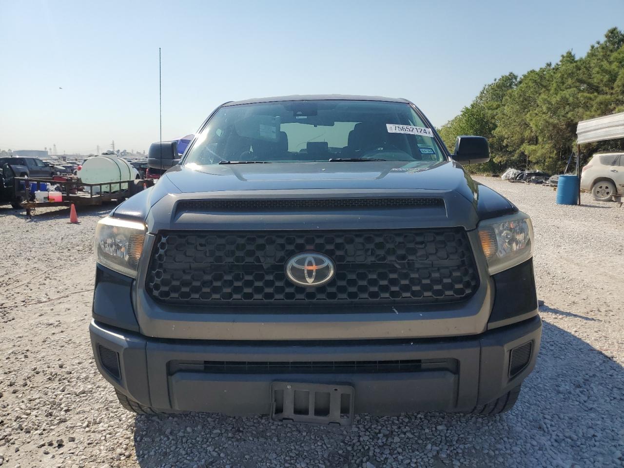 2019 Toyota Tundra - Image 5