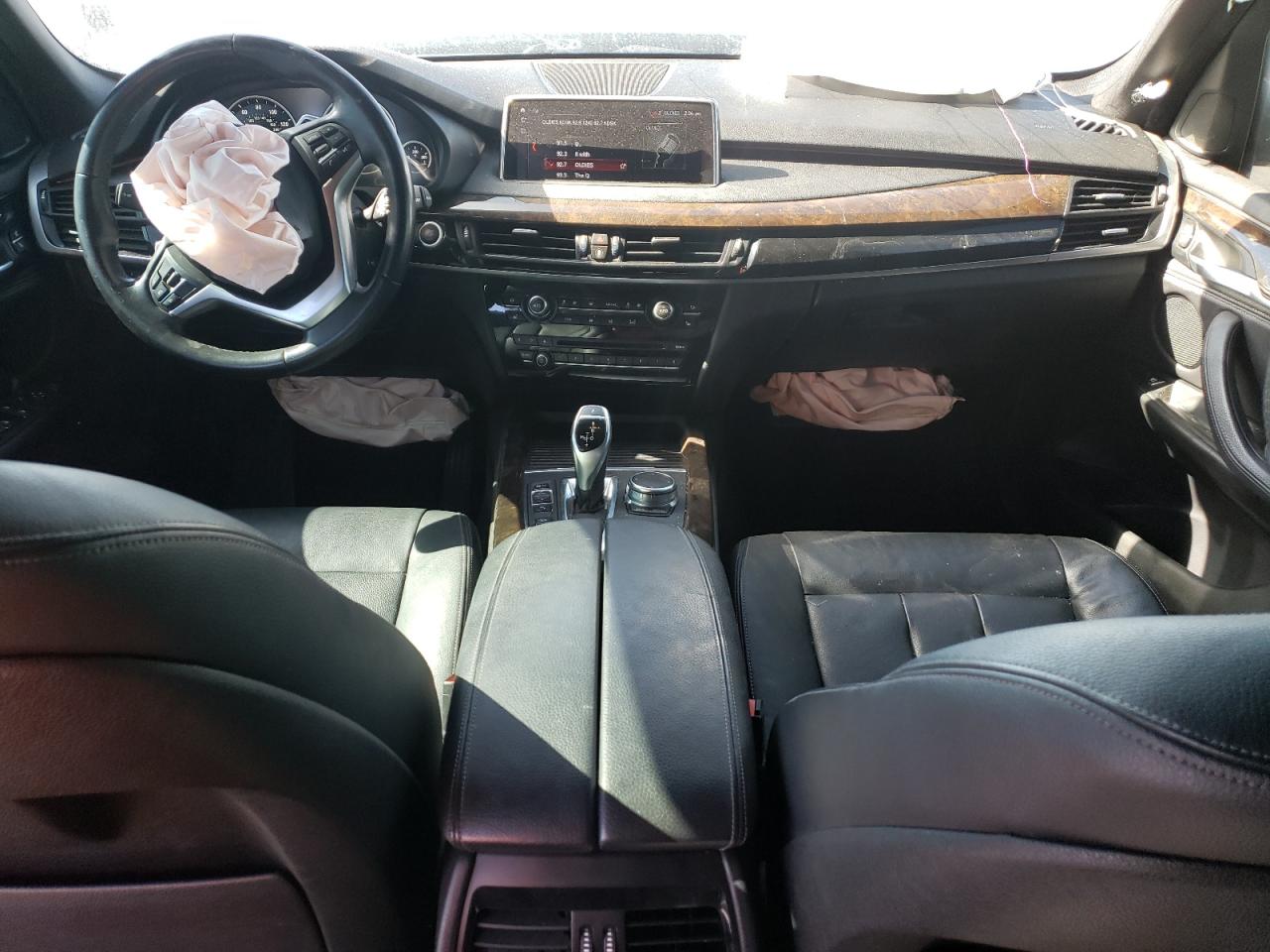 2018 BMW X5 - Image 8