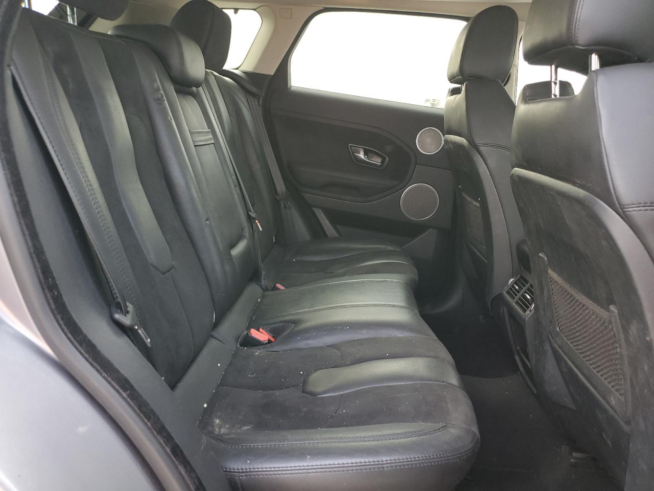 2013 Land Rover Range Rover - Image 12