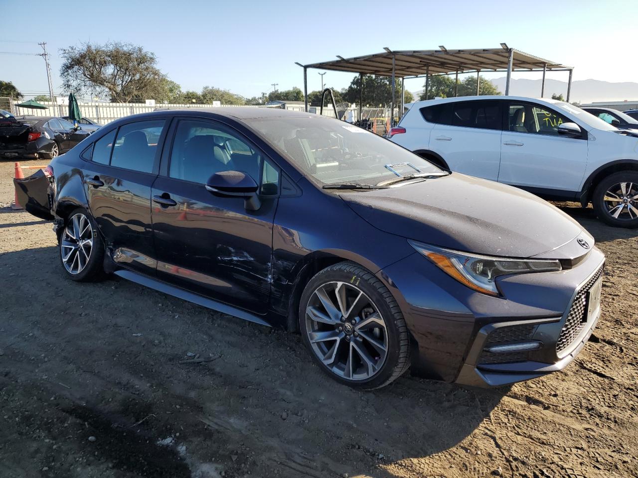 2022 Toyota Corolla - Image 4