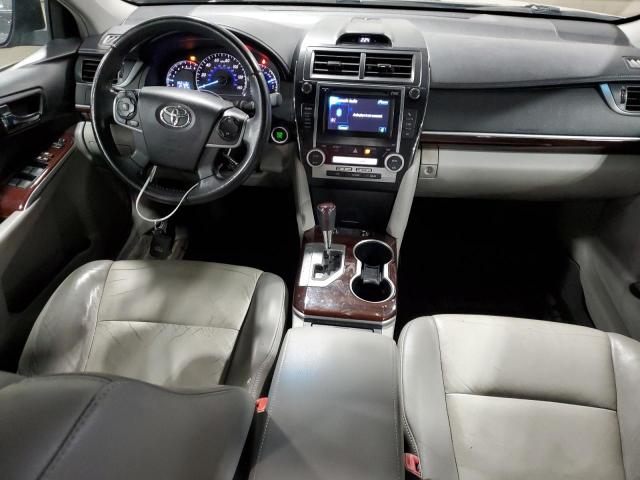  TOYOTA CAMRY 2014 Сірий