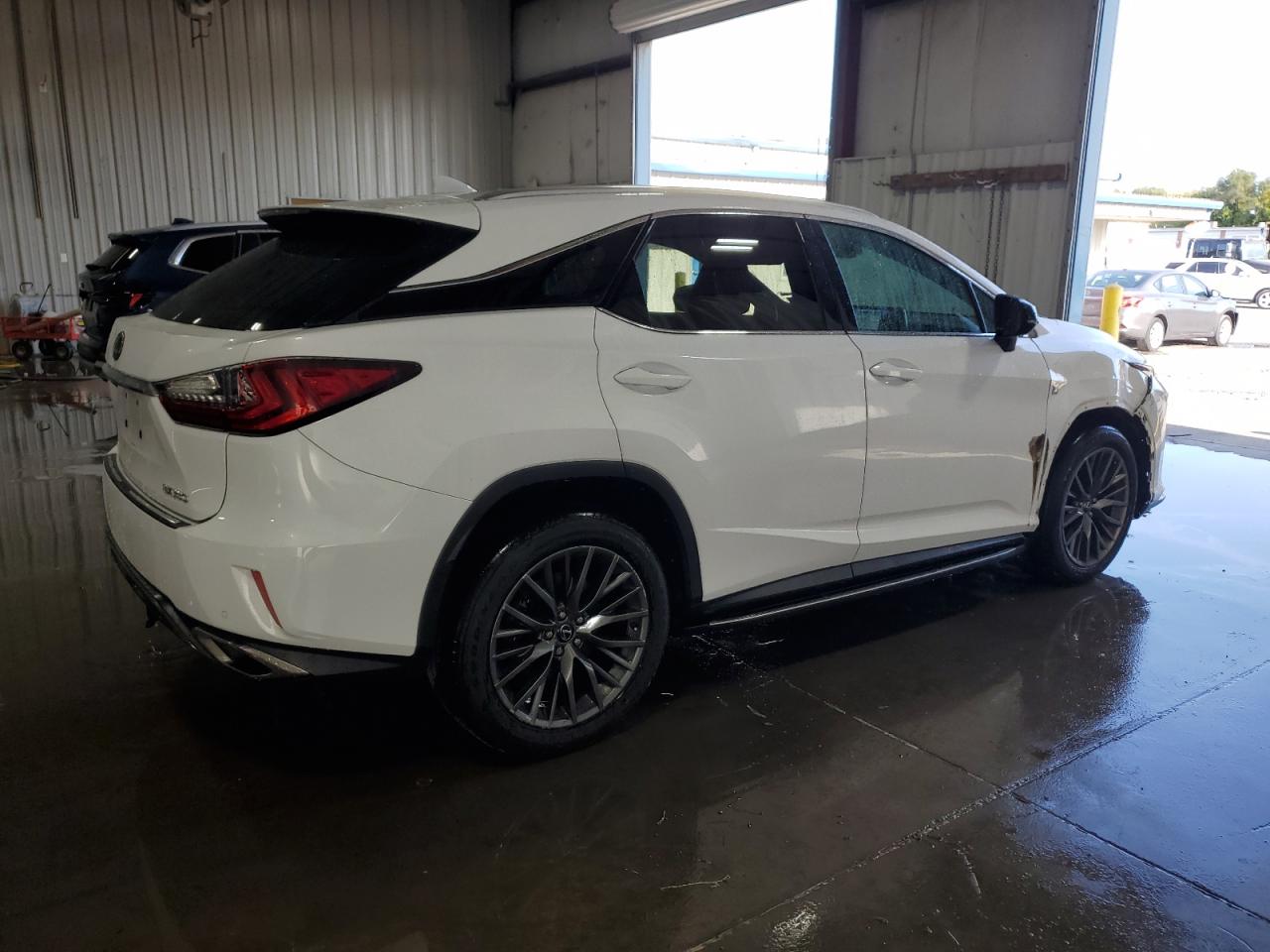 2017 Lexus RX - Image 3