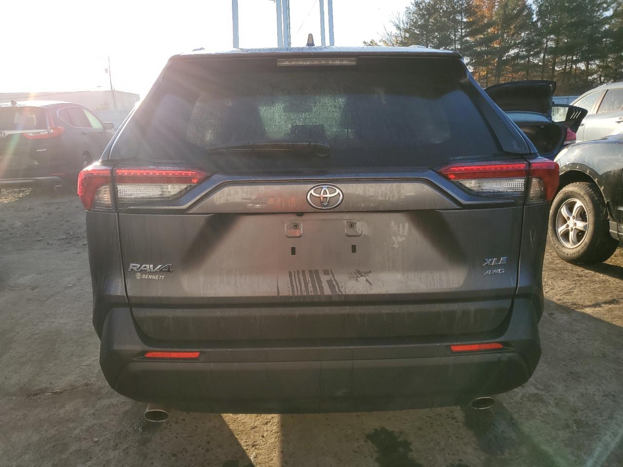 2019 Toyota RAV 4 - Image 6