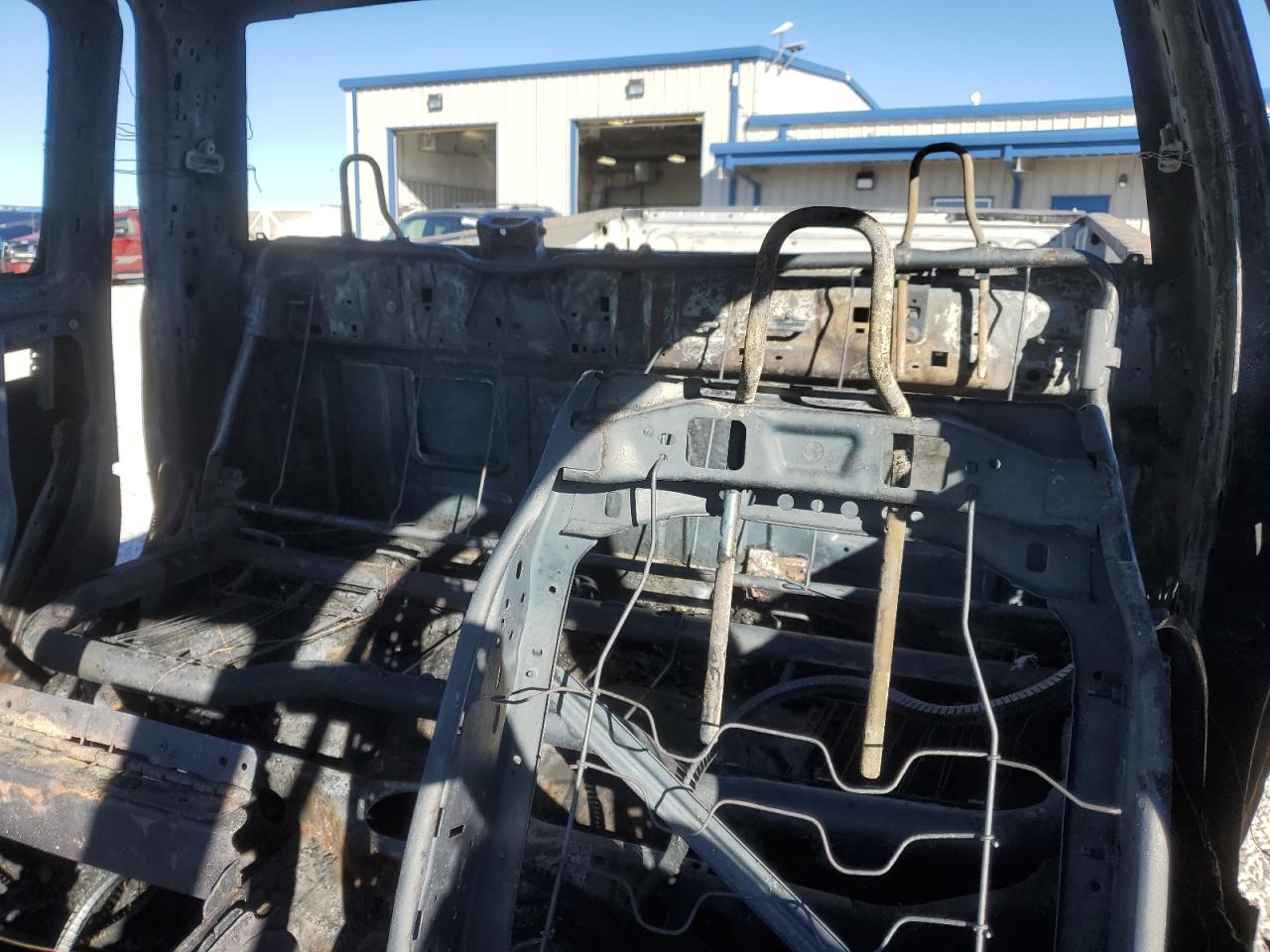 2018 RAM 2500 - Image 10