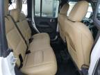 2018 Jeep Wrangler U 3.6L за продажба в Arcadia, FL - Water/Flood