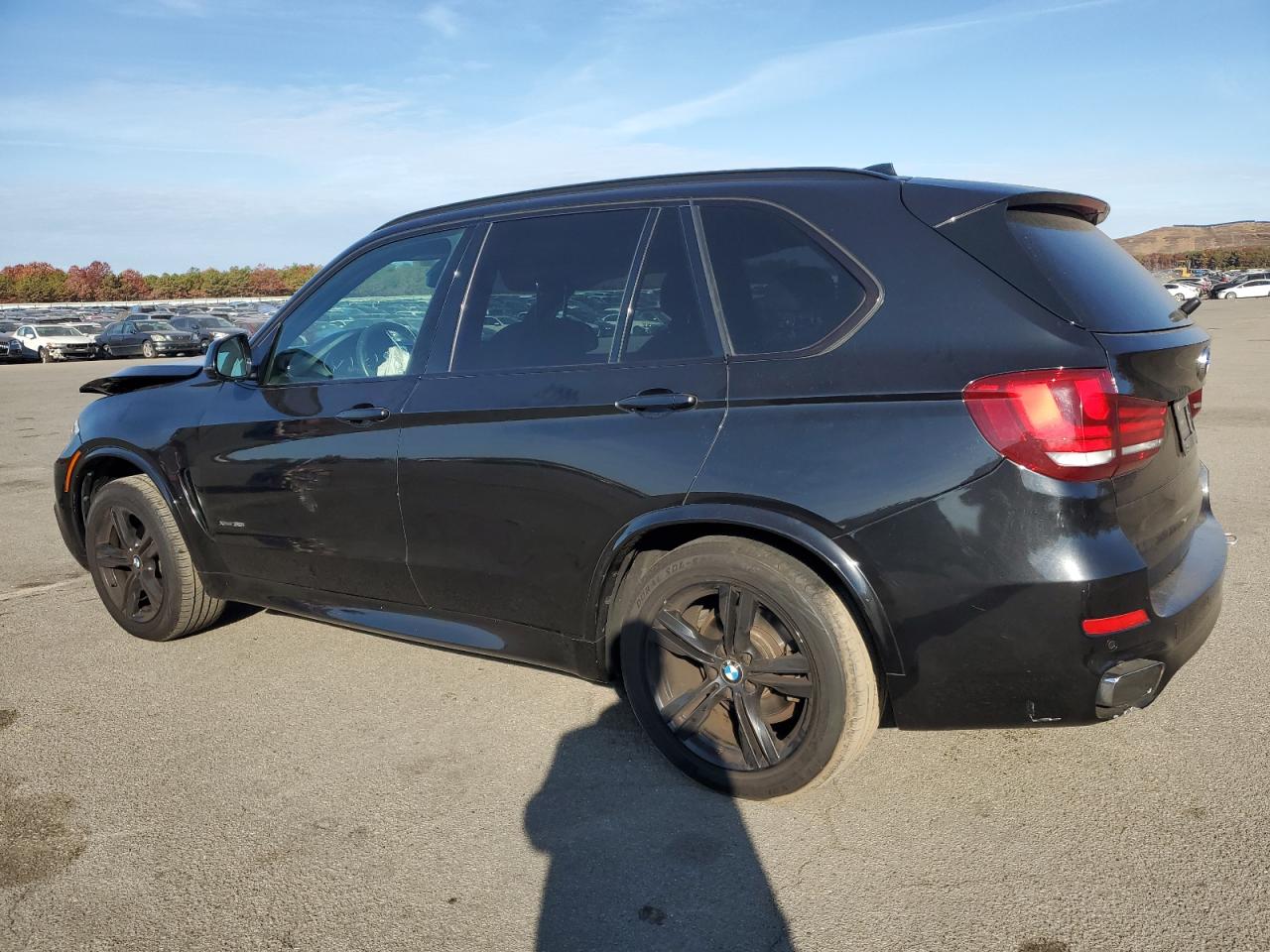 2016 BMW X5 - Image 2