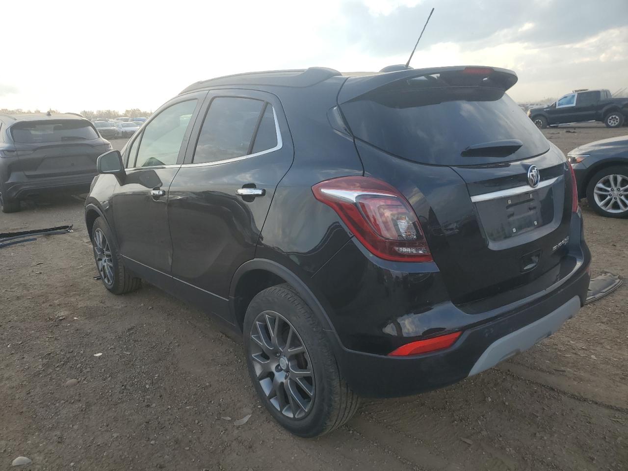 2020 Buick Encore - Image 2