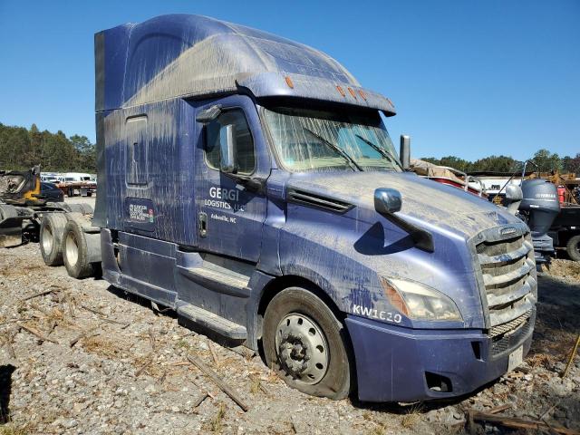 2020 Freightliner Cascadia 126 