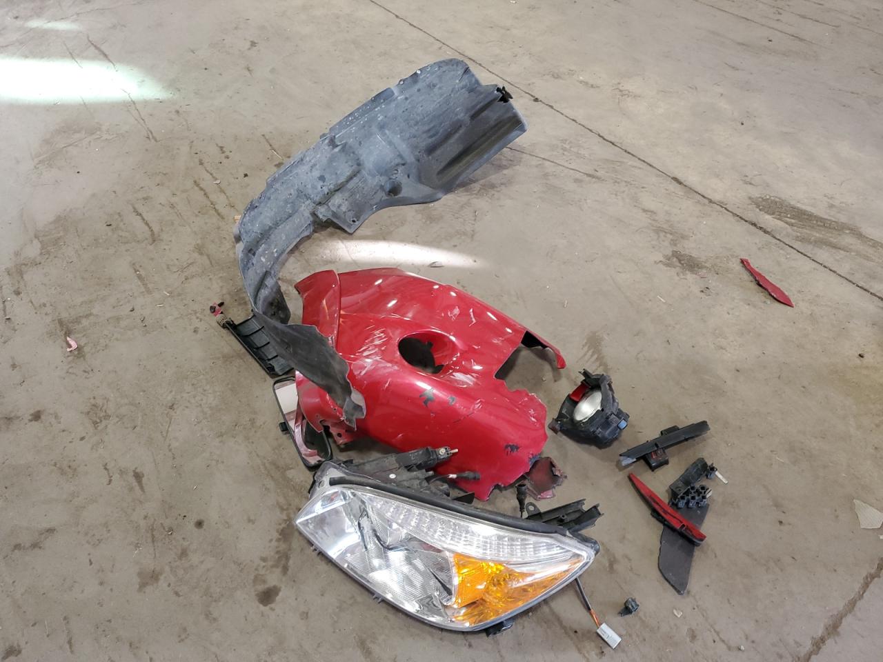 2008 Toyota RAV 4 - Image 13