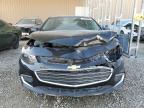 2016 Chevrolet Malibu Ls de vânzare în Kansas City, KS - Front End