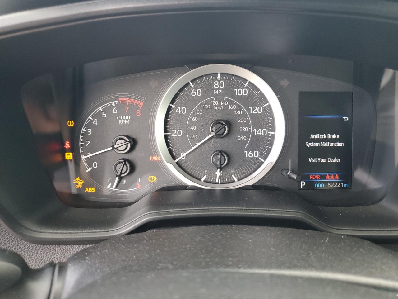 2021 Toyota Corolla - Image 9