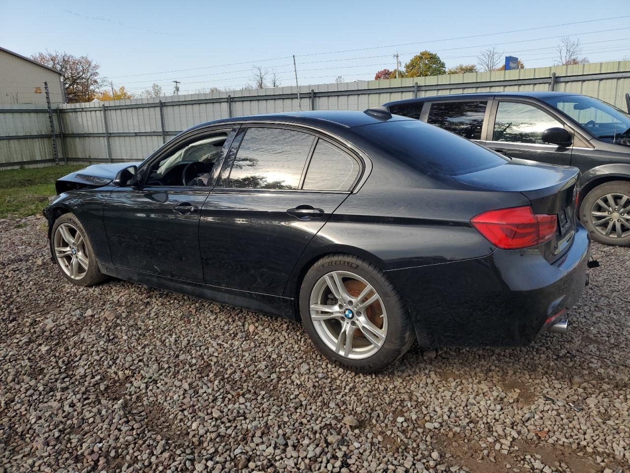 2018 BMW 3er - Image 2