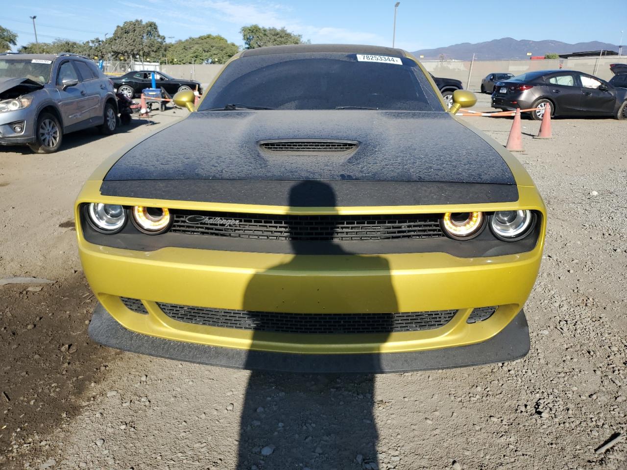 2021 Dodge Challenger - Image 5