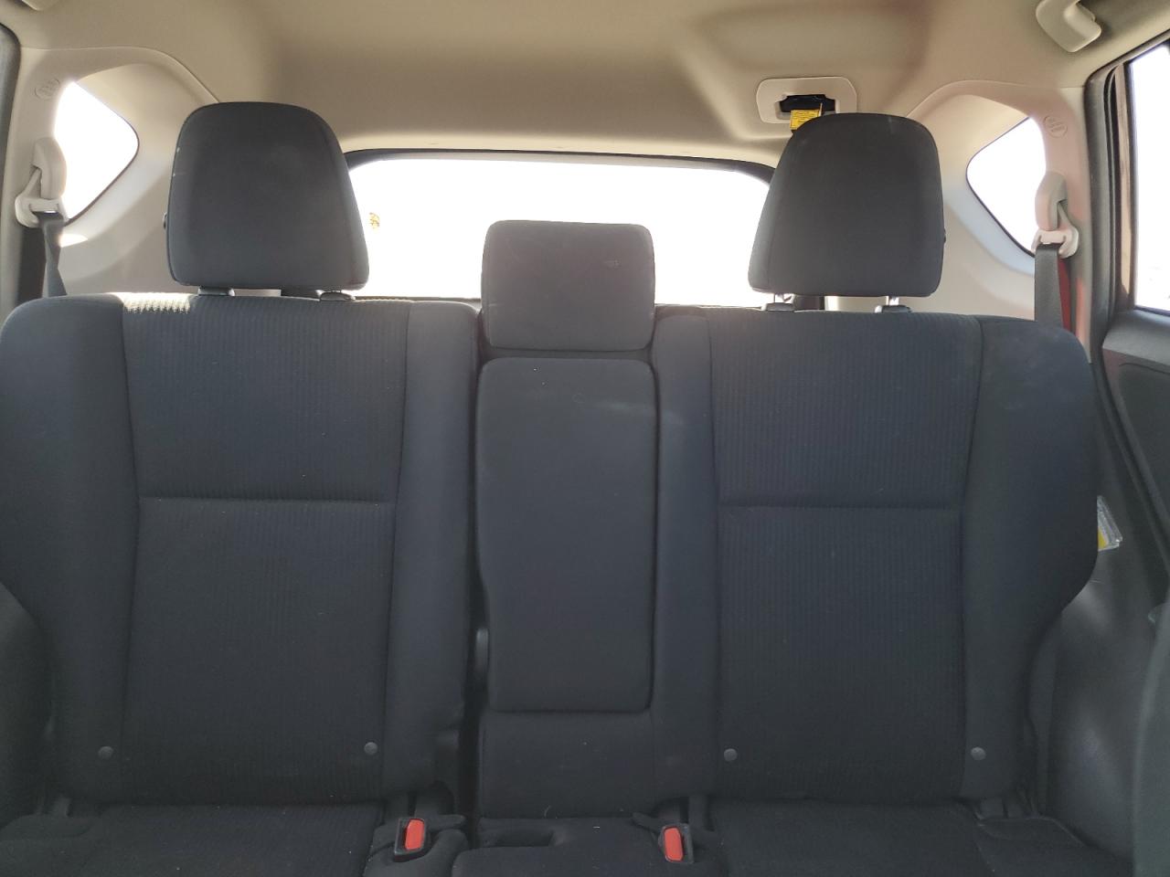 2017 Toyota Rav4 Le VIN: 2T3ZFREV1HW345320 Lot: 76404814