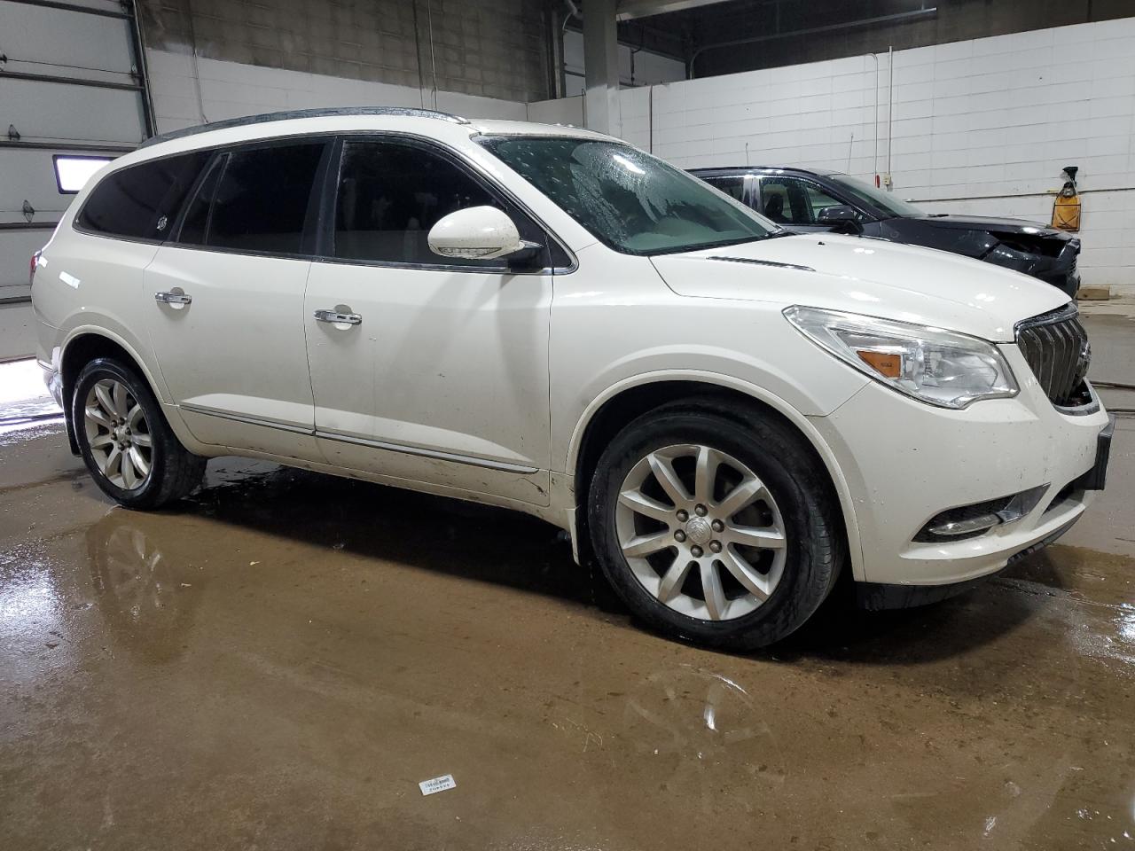 2015 Buick Enclave VIN: 5GAKVCKD8FJ298717 Lot: 74047184