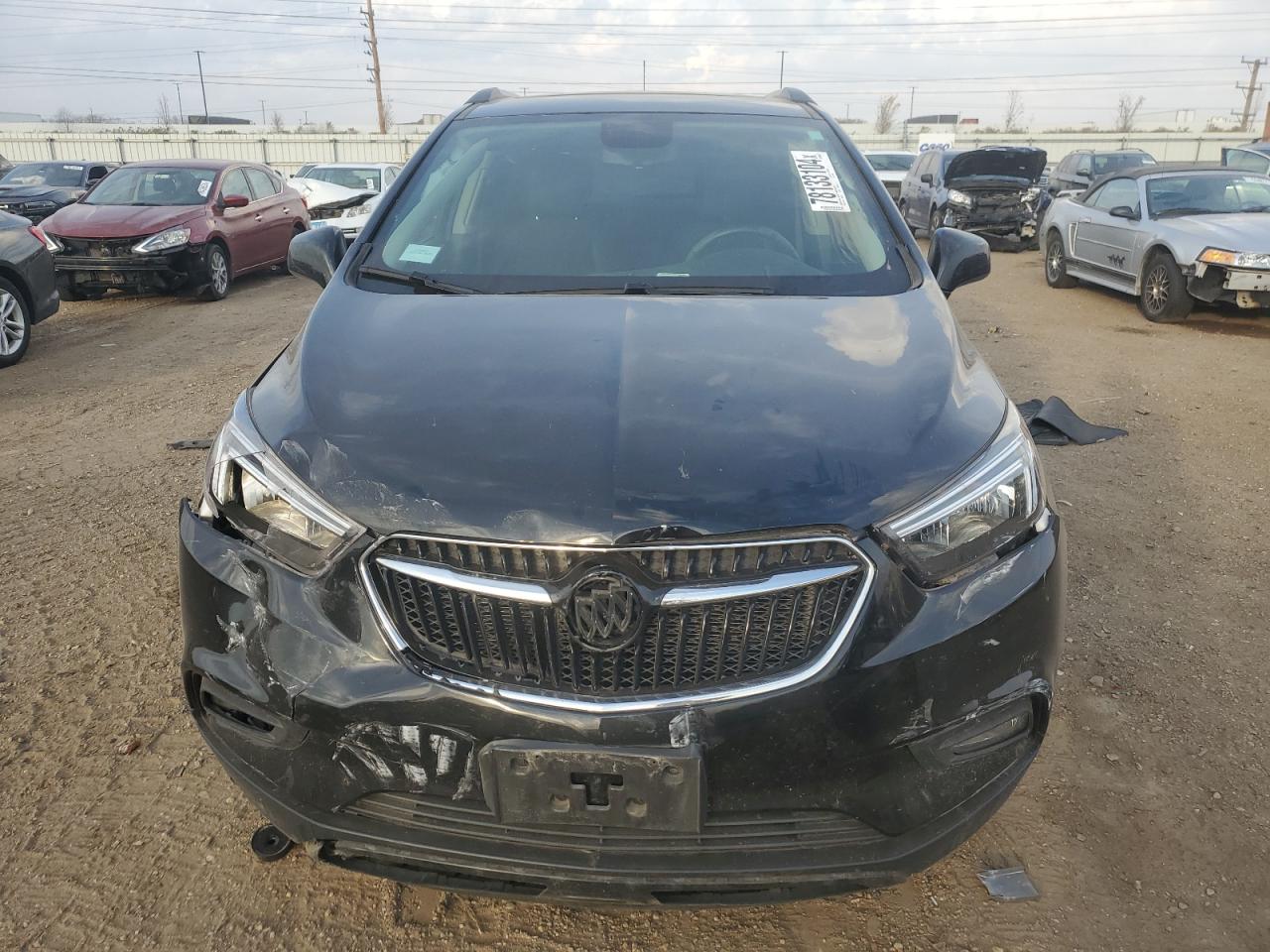 2020 Buick Encore - Image 5