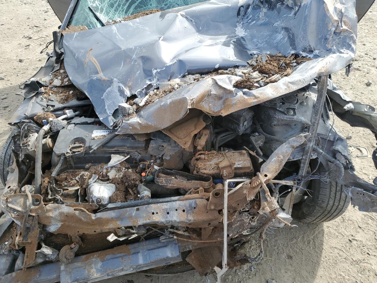 2013 Honda Accord - Image 11