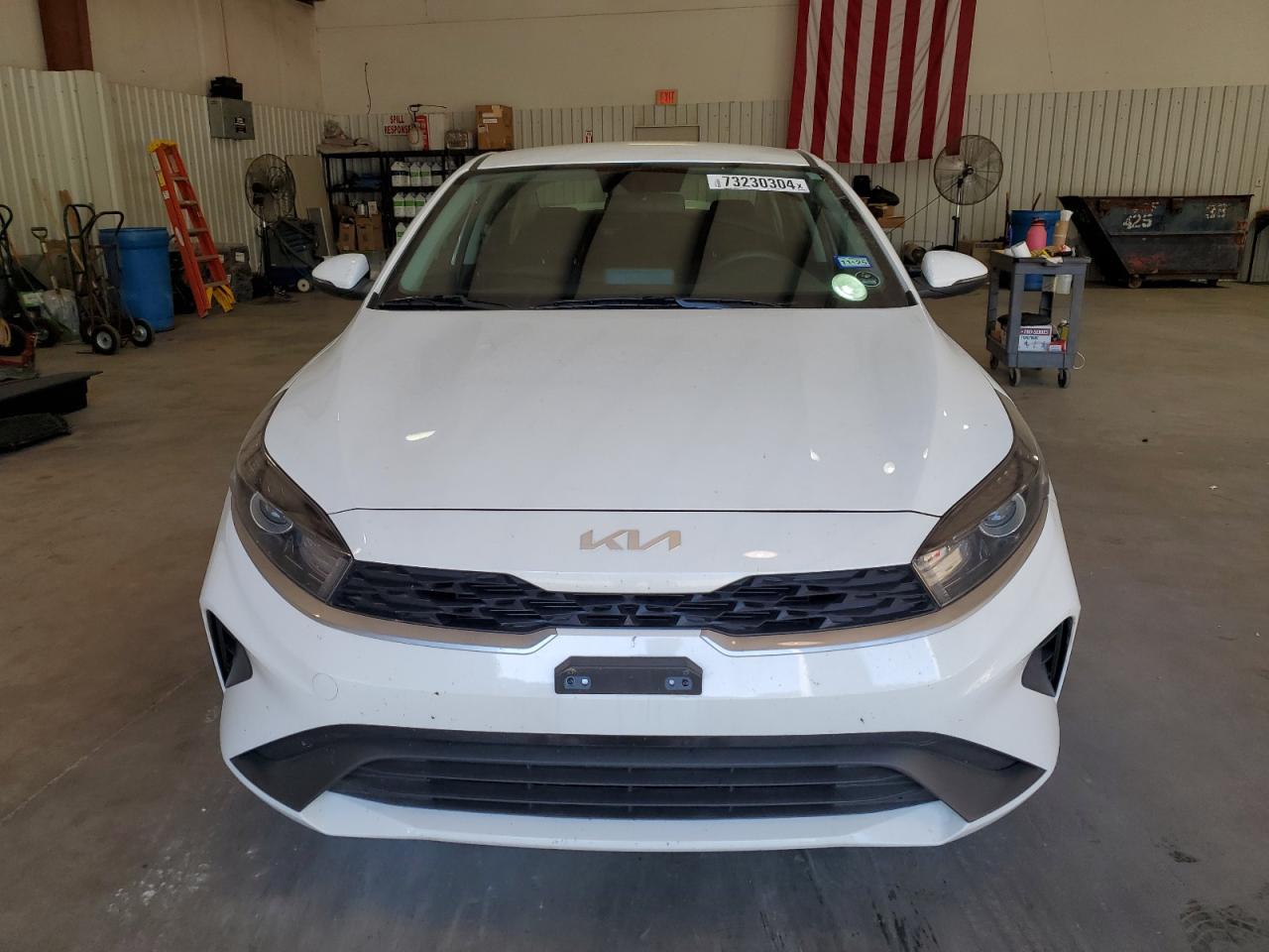 2023 Kia Forte - Image 5