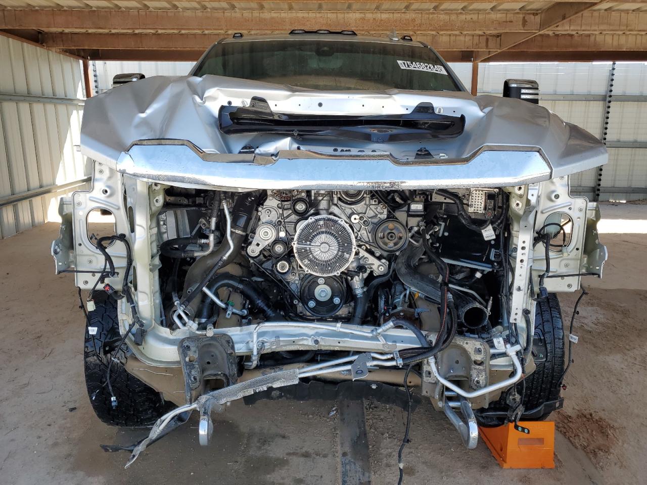 2021 GMC Sierra - Image 5