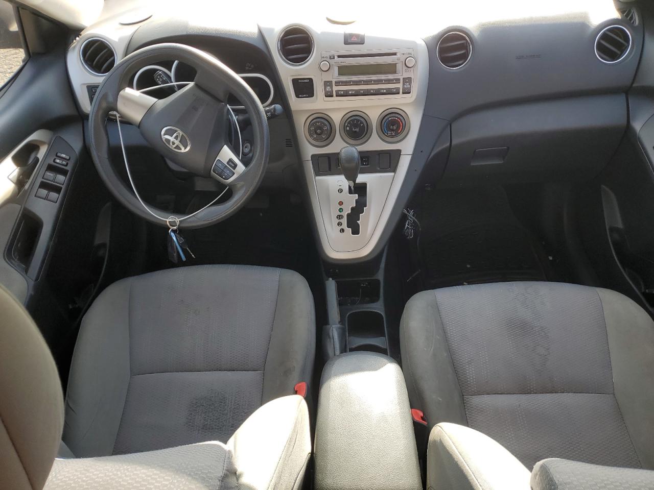 2011 Toyota Corolla - Image 8