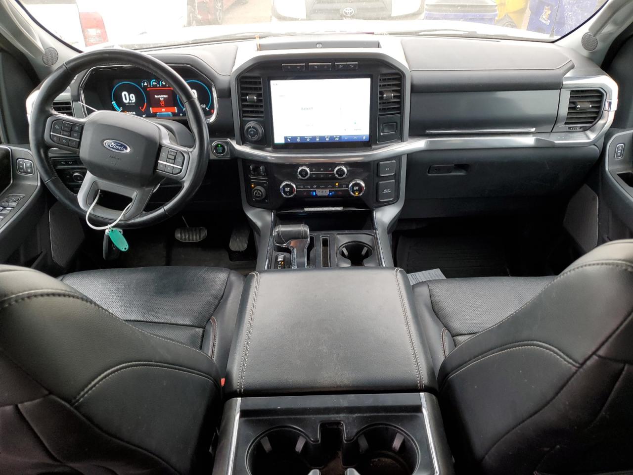 2021 Ford F-150 - Image 8