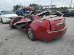 2008 Cadillac Cts Hi Feature V6 на продаже в Montgomery, AL - All Over
