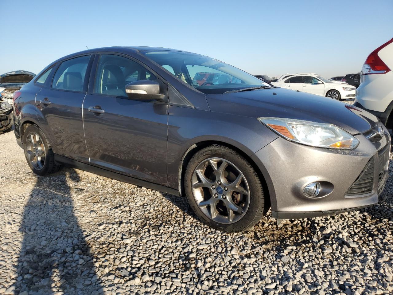 2013 Ford Focus - Image 4