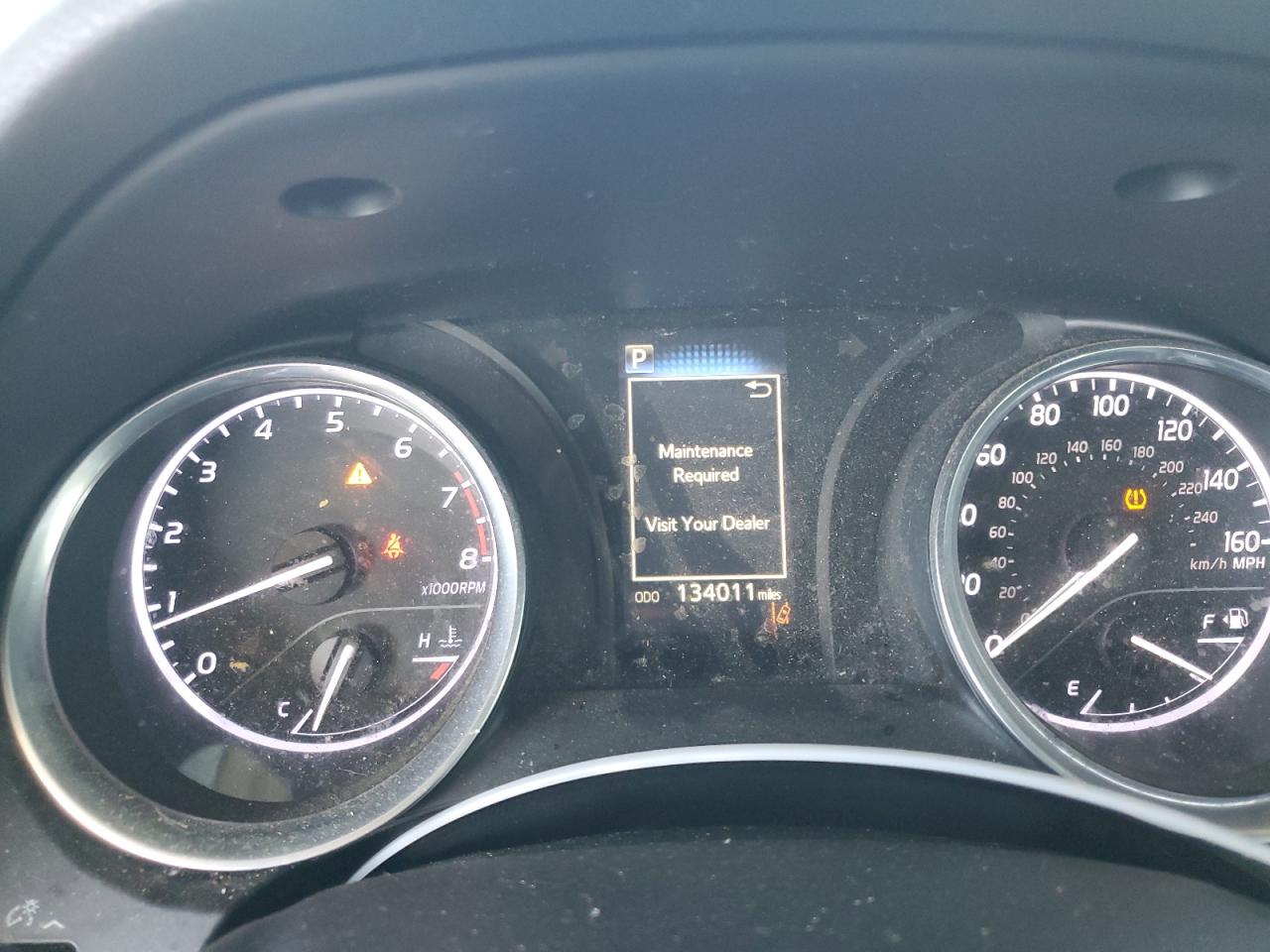 2018 Toyota Camry - Image 9