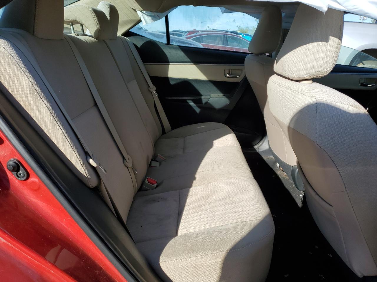 2014 Toyota Corolla - Image 11