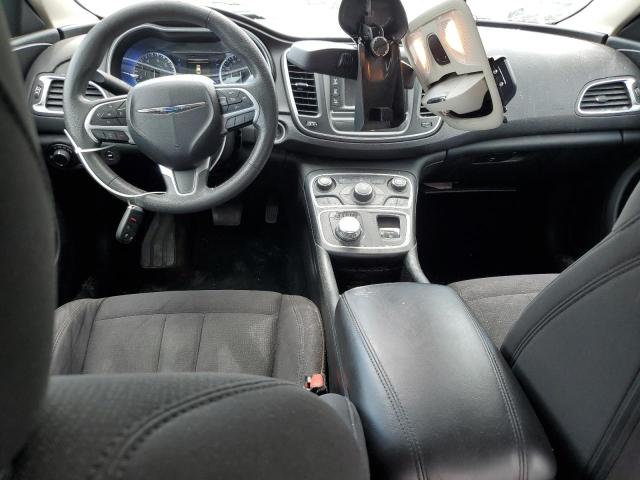  CHRYSLER 200 2015 Biały