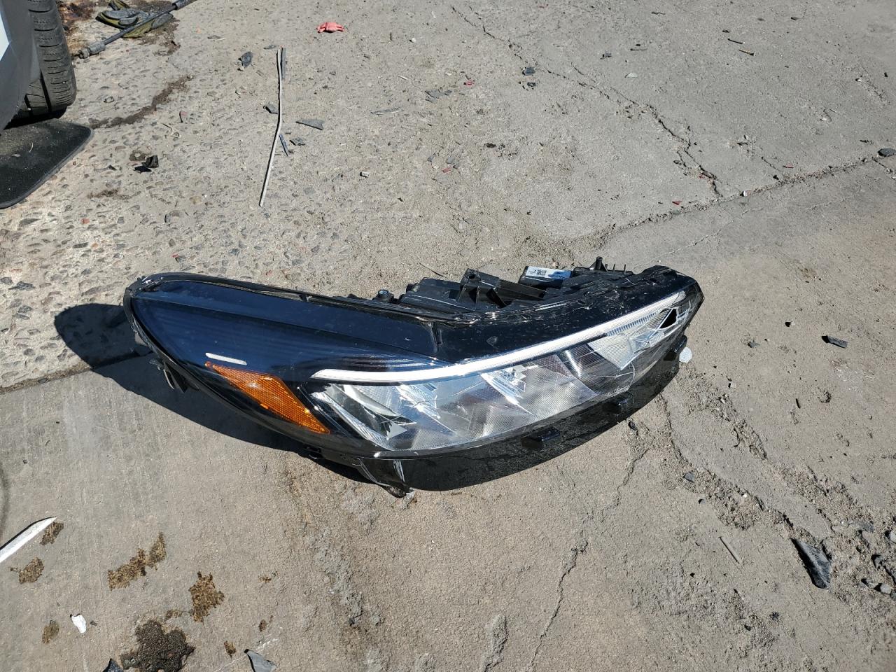 2024 Ford Escape Active VIN: 1FMCU9GNXRUA97264 Lot: 76516844