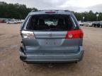 2010 Toyota Sienna Xle zu verkaufen in Charles City, VA - Rear End
